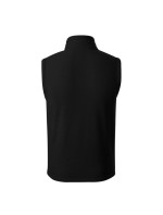 Fleecová vesta model 18010233 - Malfini