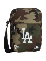 Crossbody taška Mlb Los Angeles Dodgers model 18377497 - New Era Crossbody taška Mlb Los Angeles Dodgers model 18377497 - New Era
