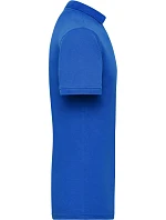 JN Pánské pracovní piqué polo 02.0 royal model 22435074 - Daiber JN Pánské pracovní piqué polo 02.0 royal model 22435074 - Daiber