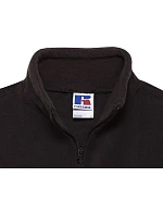 Russell Athletic 870M Fleecová bunda 10.870M black Russell Athletic 870M Fleecová bunda 10.870M black