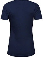 Tee Jays TJ 450 Dámské elastické tričko 18.0450 navy Tee Jays TJ 450 Dámské elastické tričko 18.0450 navy