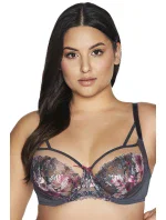 Ava 2123 Romance barva:šedá