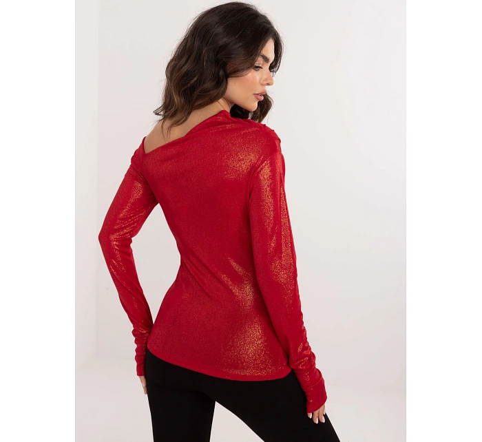 Bluzka DHJ BZ model 22042579 jasny beżowy - FPrice