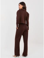 Sada IT KMPL 22202.89 hnědá Sada IT KMPL 22202.89 hnědá