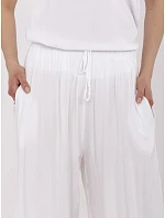 MI kalhoty SP 25734.78 bílá