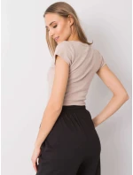 Halenka TW BZ model 14841920 béžová - FPrice Halenka TW BZ model 14841920 béžová - FPrice