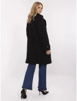 Płaszcz TW PL BI model 20989464 czarny - FPrice