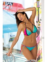 Spodní díl plavek Rose M-818 (7) - Marko Spodní díl plavek Rose M-818 (7) - Marko