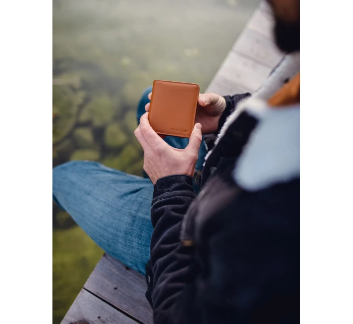 Peněženka model 21275731 - Vuch