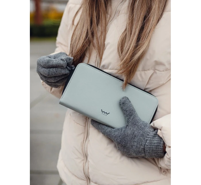 Peněženka VUCH Palmer Mint