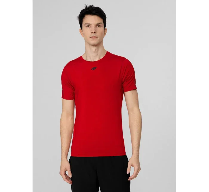 Pánské funkční triko 4F Pánské funkční triko 4F