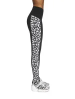 Legíny Irbis - Bas Bleu