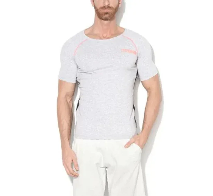 Pánské tričko U82A16JR00A - Guess