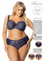 Dámské kalhotky model 17344955 GRANAT - Gorsenia Dámské kalhotky model 17344955 GRANAT - Gorsenia