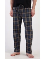 Pánské pyžamové kalhoty model 21044580 - Vienetta MAN