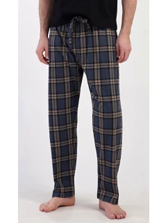 Pánské pyžamové kalhoty model 21044580 - Vienetta MAN