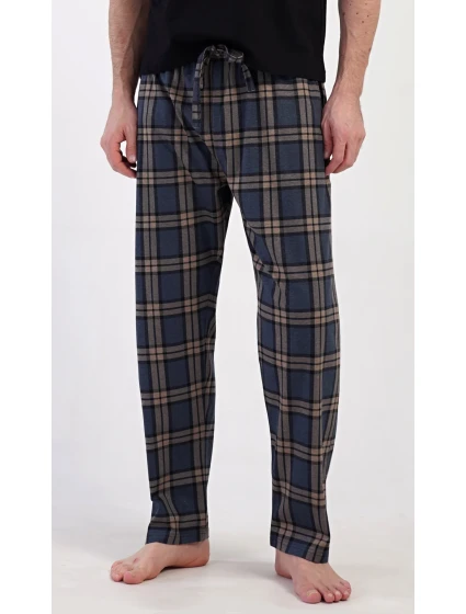 Pánské pyžamové kalhoty model 21044580 - Vienetta MAN