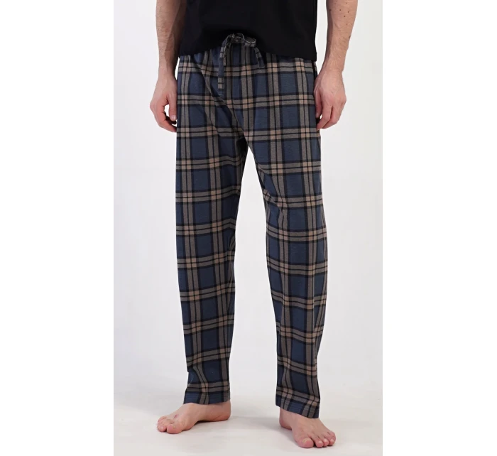 Pánské pyžamové kalhoty model 21044580 - Vienetta MAN