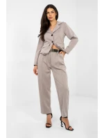 Teplákové kalhoty model 224214 Italy Moda Teplákové kalhoty model 224214 Italy Moda