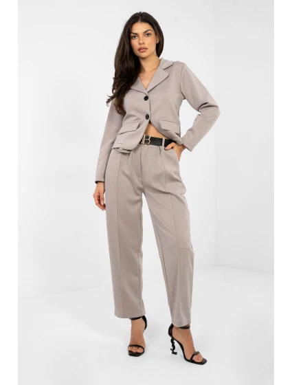 Teplákové kalhoty model 224214 Italy Moda Teplákové kalhoty model 224214 Italy Moda