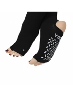 Rebeka 44007 Ponožky na jógu bez prstů 35-40 Rebeka 44007 Ponožky na jógu bez prstů 35-40