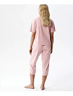 Pyžamo model 22090049 kr/r S2XL - Atlantic Pyžamo model 22090049 kr/r S2XL - Atlantic