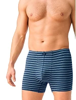 Boxerky MXH model 22316381 B26 M–2XL - Key Boxerky MXH model 22316381 B26 M–2XL - Key