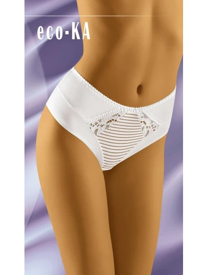 Dámské kalhotky Wolbar eco-KA Dámské kalhotky Wolbar eco-KA