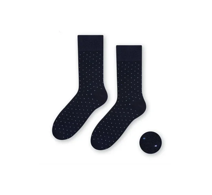 Pánské ponožky Steven Suitline art.056