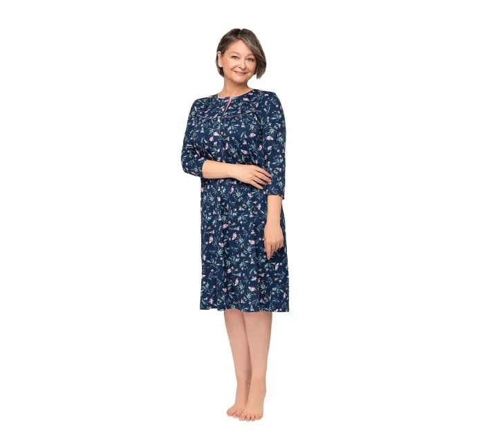 Dámská noční košile Martel Bogna II 204 dł/r 3XL