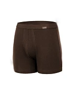 Pánské boxerky Cornette Authentic Perfect 092 3XL-5XL