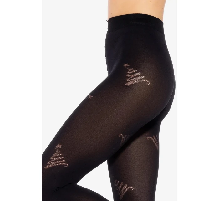 Rajstopy Joy 50 den 5XL model 20600104 - Gatta Rajstopy Joy 50 den 5XL model 20600104 - Gatta