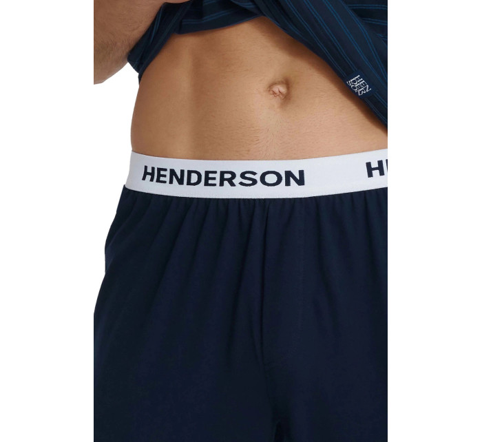 Pánské pyžamo 40945 Undy - HENDERSON