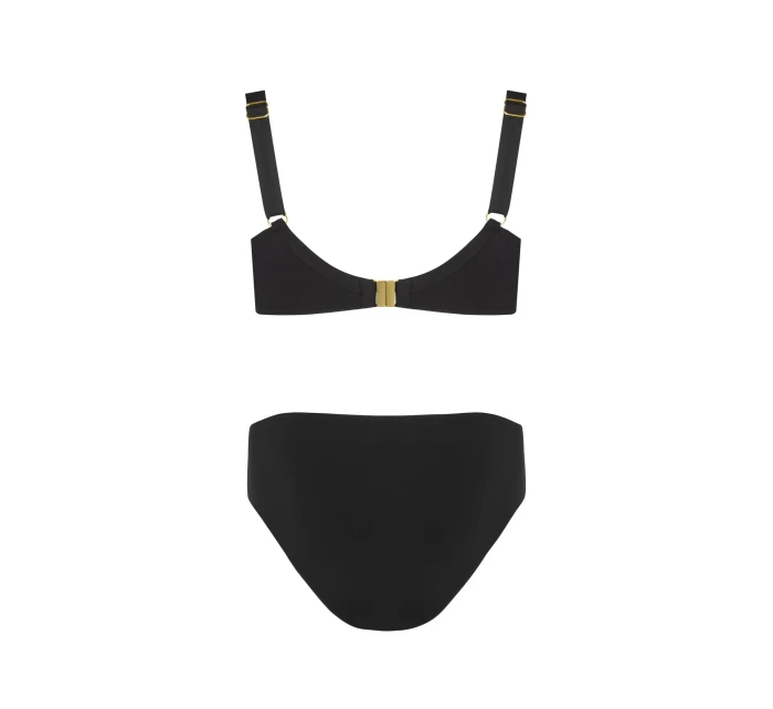 Dámské dvoudílné plavky Fashion 40 940V40 19 - SELF Dámské dvoudílné plavky Fashion 40 940V40 19 - SELF