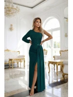 Dámské šaty model 21935834 - numoco Dámské šaty model 21935834 - numoco