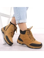 Vanhorn trekingové trappery 16318 M WOL273B