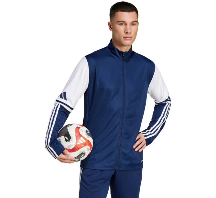 Mikina adidas Squadra 25 Training M JD2978 pánské Mikina adidas Squadra 25 Training M JD2978 pánské