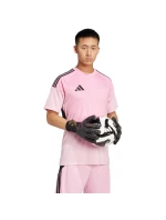 Pánské brankářské tričko Tiro 25 Competition Jersey pink model 21342688 pánské - ADIDAS Pánské brankářské tričko Tiro 25 Competition Jersey pink model 21342688 pánské - ADIDAS