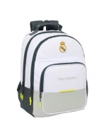 Sportovní dvojitý batoh Realu Madrid 612554560 Sportovní dvojitý batoh Realu Madrid 612554560