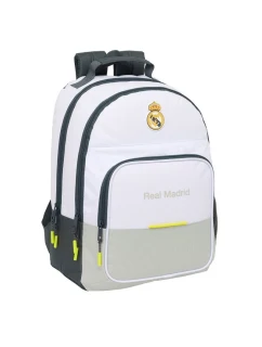 Sportovní dvojitý batoh Realu Madrid 612554560