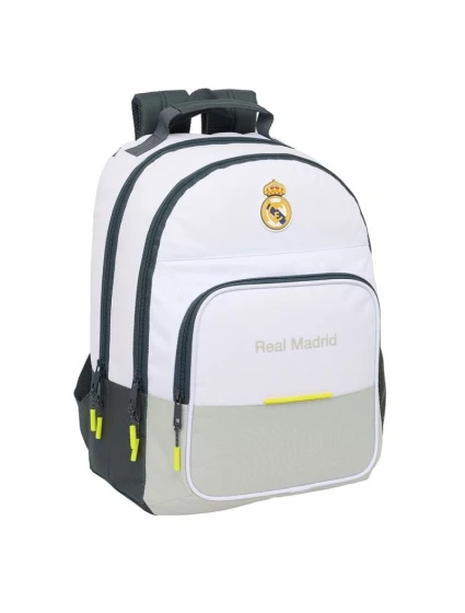 Sportovní dvojitý batoh Realu Madrid 612554560 Sportovní dvojitý batoh Realu Madrid 612554560