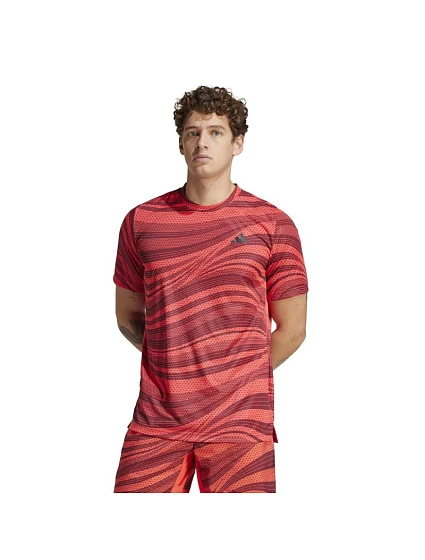 TEE tričko model 21334255 - ADIDAS