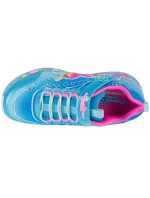 Boty Skechers Mermaid Dreams Jr 303060L-BLMT Boty Skechers Mermaid Dreams Jr 303060L-BLMT