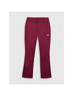 Dámské softshellové kalhoty 8000 s membránou 4F model 22088522 - Hikvision Dámské softshellové kalhoty 8000 s membránou 4F model 22088522 - Hikvision