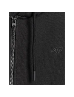 Dámská mikina s kapucí 4F 4FRMM00TSWSF2772-20S pánské
