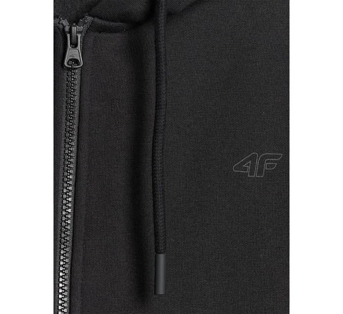 Dámská mikina s kapucí 4F 4FRMM00TSWSF2772-20S pánské
