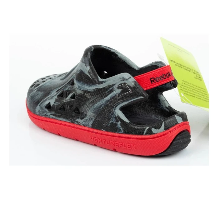 Dětské sandály Ventureflex Jr CM9149 - Reebok