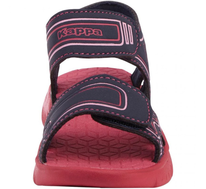 Dětské sandály K Jr   model 17288564 - Kappa