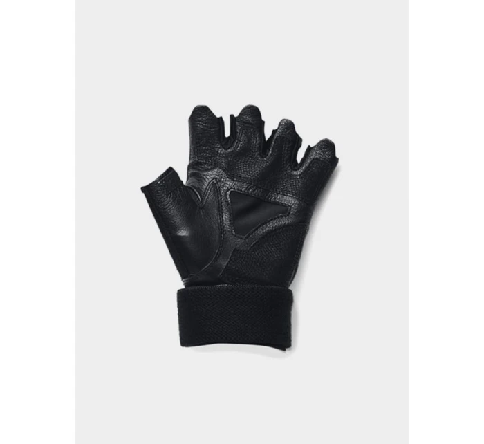 Pánské rukavice M model 21424561 - Under Armour