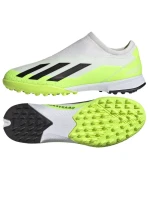 Boty adidas X CRAZYFAST.3 LL TF Jr IE1499